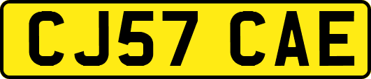 CJ57CAE