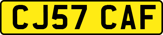 CJ57CAF