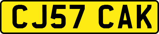 CJ57CAK