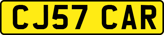 CJ57CAR