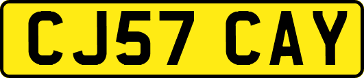 CJ57CAY