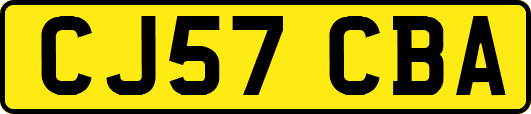 CJ57CBA