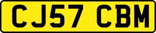 CJ57CBM