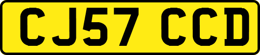 CJ57CCD