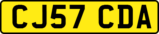 CJ57CDA