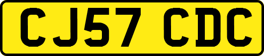 CJ57CDC