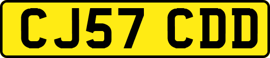 CJ57CDD