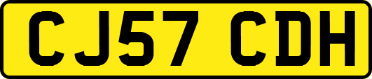 CJ57CDH