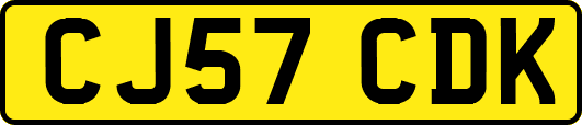 CJ57CDK