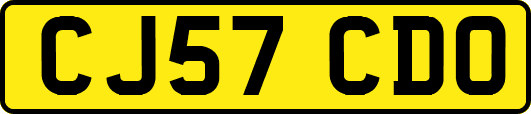 CJ57CDO