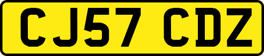 CJ57CDZ