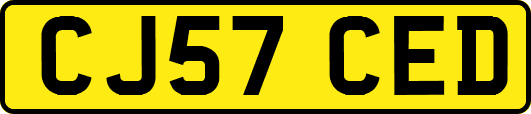 CJ57CED