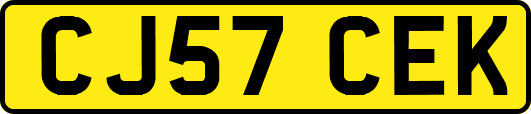 CJ57CEK