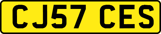 CJ57CES