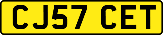 CJ57CET
