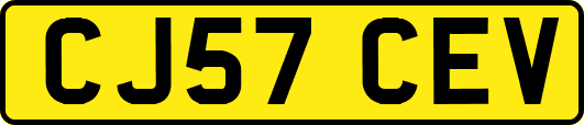 CJ57CEV