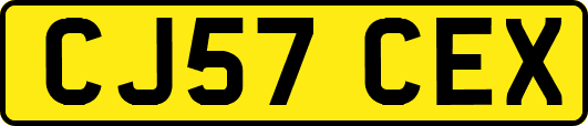CJ57CEX