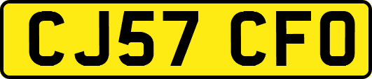 CJ57CFO