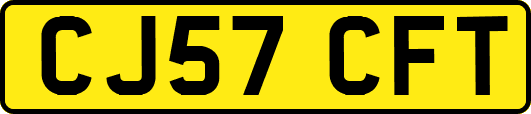 CJ57CFT