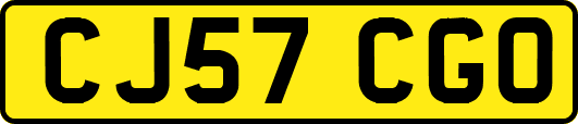 CJ57CGO