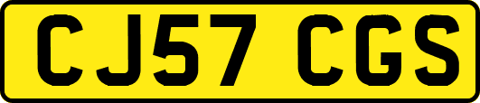 CJ57CGS