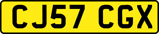 CJ57CGX