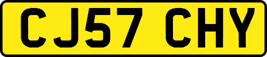 CJ57CHY