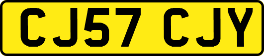 CJ57CJY