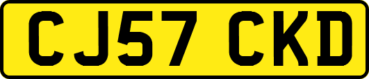 CJ57CKD