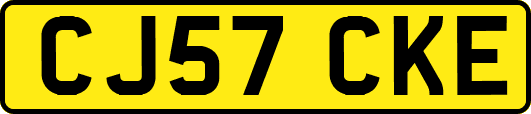CJ57CKE