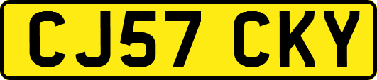 CJ57CKY