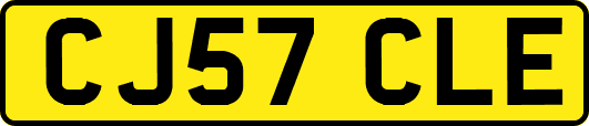 CJ57CLE