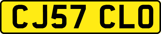 CJ57CLO