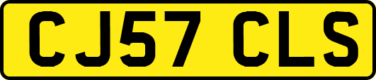 CJ57CLS