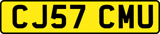 CJ57CMU