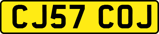 CJ57COJ