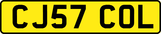 CJ57COL