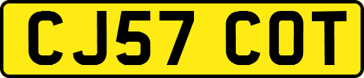 CJ57COT