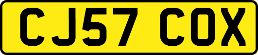 CJ57COX