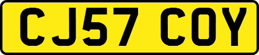 CJ57COY