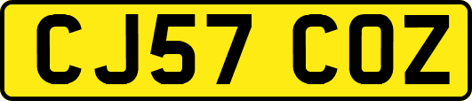 CJ57COZ