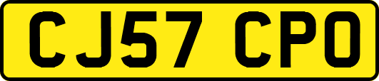 CJ57CPO