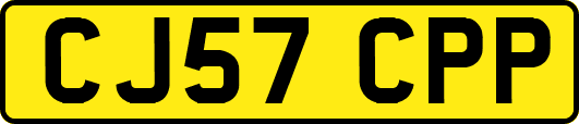 CJ57CPP