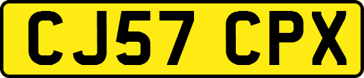 CJ57CPX