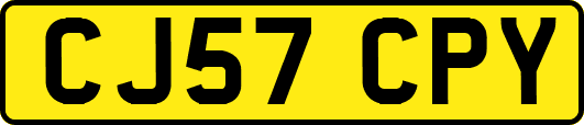 CJ57CPY