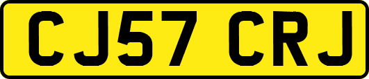 CJ57CRJ