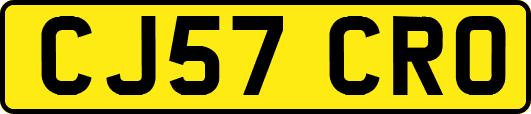 CJ57CRO