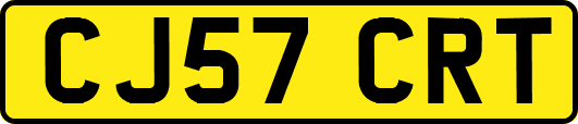 CJ57CRT