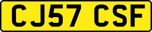 CJ57CSF