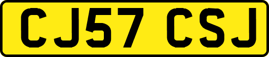 CJ57CSJ